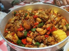 -辣小鲜·南昌大排档(船山路店)