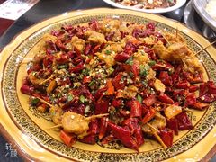 牙签肉-老来福·非遗酸汤兔(凯旋路店)