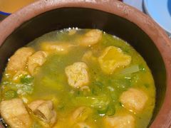 -寨子里的·钵钵菜·湘西山里菜(魅力湘西店)