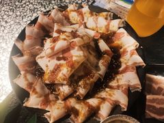 -伊茉家的烤肉店(勒泰中心店)