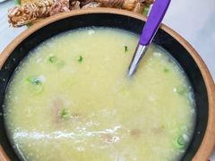 -北戴河庆山饭店·海鲜砂锅粥(北戴河黑石路店)