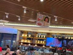 -西贝(武汉群星城店)