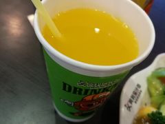 饮料-阿利茄汁面(曼哈顿店)