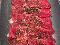 -新石器烤肉(高行万嘉店)