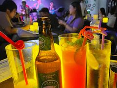 -ohbar live house(人广店)