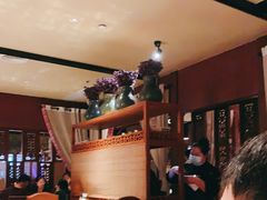 -绿茶餐厅(布吉万象汇店)