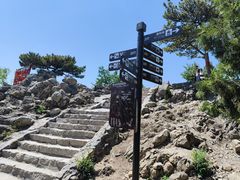 -香山公园