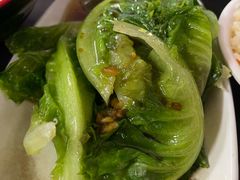 -好成财牛排馆(涂门街总店)