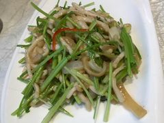 -蓬川食府(金海道店)