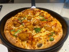 -必胜客(WOW中心城店)