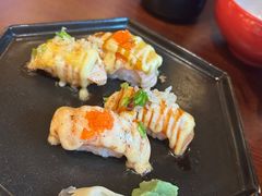 -鸟鹏烧鸟居酒屋(仁恒梦中心店)