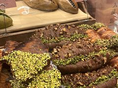 -RUXU入续糖水铺与包(卓悦中心店)