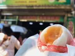 -澳门长洲糯米糍(柯打苏沙街店)