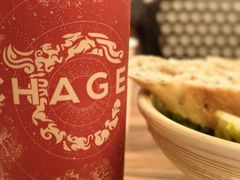 -JamaicaBlue Cafe(乌鲁木齐中路店)