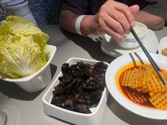 -半天妖烤鱼(中山路店)