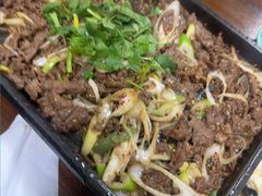 -清真永恒华威肉饼(潘家园店)