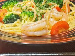 -澳骄 Aussie Kitchen·手工披萨·西餐(国大店)