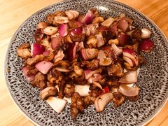 -川王府 Chuan Palace Chinese Restaurant