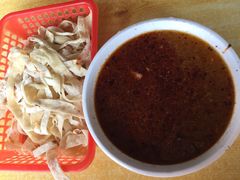 -兄弟俩老李家牛肉汤(总店)