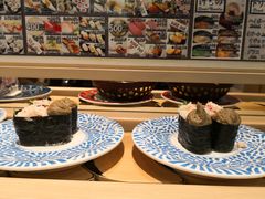 -大起水产回转寿司(道顿堀店)