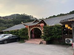 -全汁全味驴庄(凤岗店)