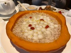 -玫瑰厅上海菜(兴国路店)