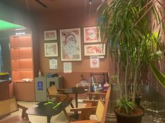 -奈雪的茶(华侨城创意园店)
