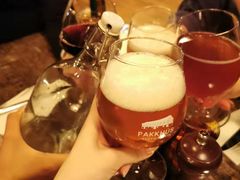 -Pakkhús Restaurant