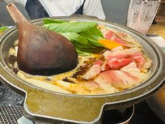 -菊上料理(蜀山银泰百货店)