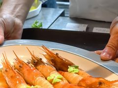 -宫燕府·京菜·烤鸭·淮扬菜(王府中心店)