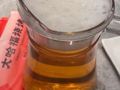 -大哈福烧烤·海鲜·家常菜(延安三路店)