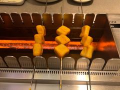 -白玉·朝鲜族烤串(深圳Kkone店)