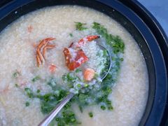 海鲜粥-潘先生海鲜城(神州半岛店)