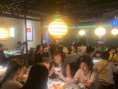 大堂-佬麻雀·新湘菜(珠海金发购物中心店)