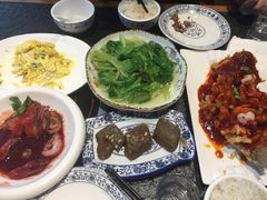 -老苏州芳和园茶酒楼  传统苏帮菜(观前店)