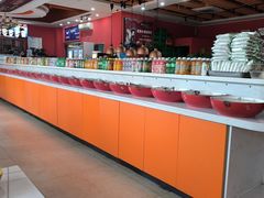 -辣动时代自助小火锅(大庆路店)