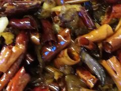 -阳光山水江湖菜馆(西山龙门店)