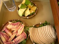 -芸鲜季·云南野生菌餐厅· 云南风物味研社(闵行店)