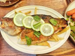 -MORNING GOOD Bistro(翰林府店)