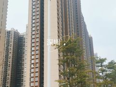 -中国建设银行(深圳龙岗支行)