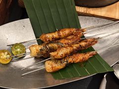 -Ameigo梅果·云贵川bistro(长宁来福士店)