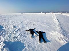 -人民防洪胜利纪念塔