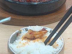 -米村拌饭(东方新天地店)