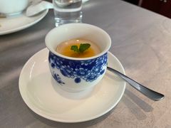 -九里云松·天香餐厅