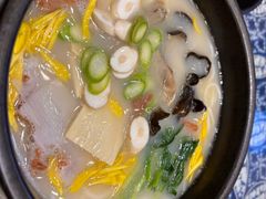 -桥香园过桥米线(复兴路店)