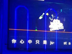 -K歌1号量贩KTV(皇岗口岸店)