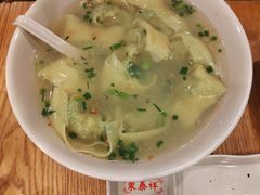 -东泰祥生煎馆(重庆北路店)