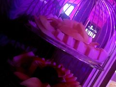 -OS CLUB(长风大悦城店)