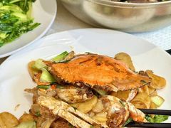 -好兄弟郭巨海鲜(天一阁店)