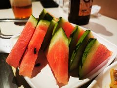 -海底捞火锅(劲松店)